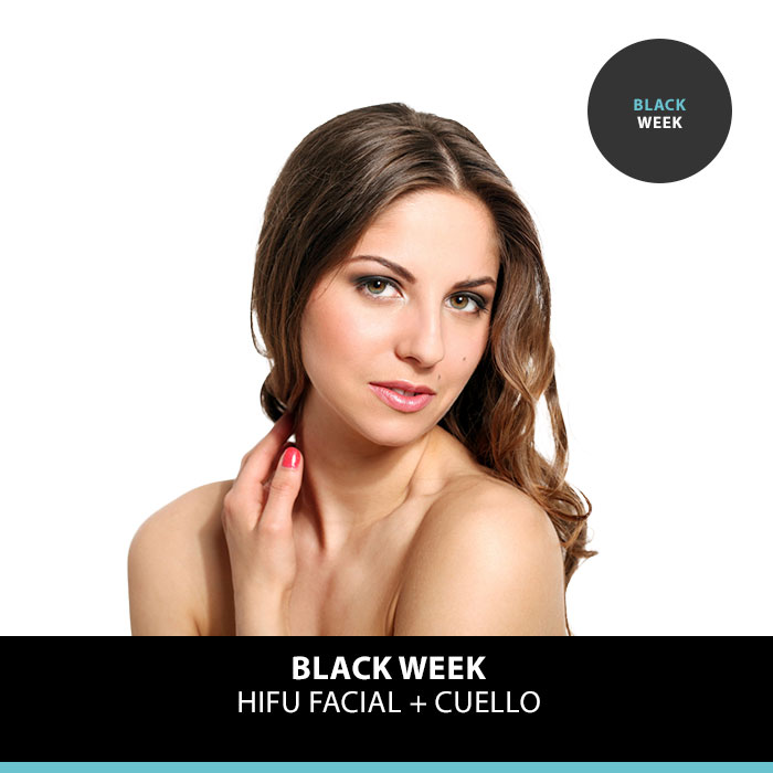 Limpieza Facial Profunda