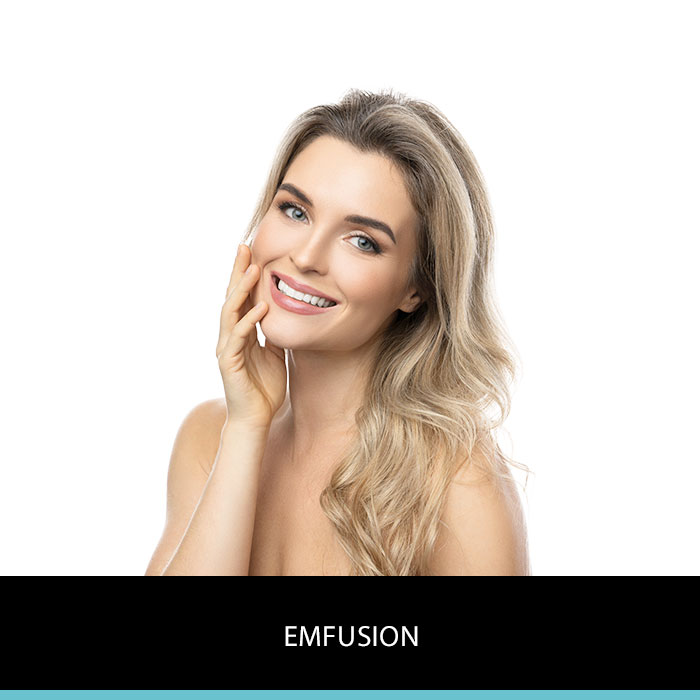 Tonificación con EMBODY