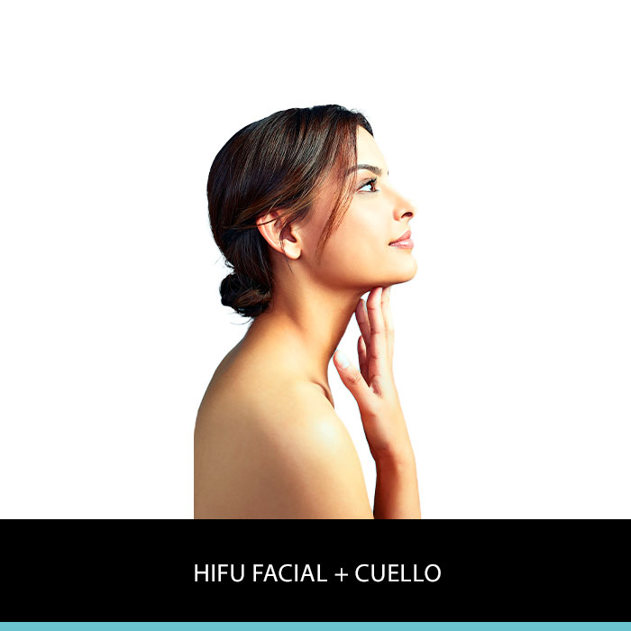 Limpieza Facial Profunda