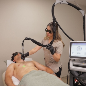 Depilaci&oacute;n L&aacute;ser: Todo lo que tienes que saber