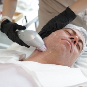 HIFU Facial: Reafirma y rejuvenece tu rostro sin cirug&iacute;a