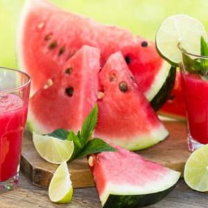 Frutas de verano: Â¿CuÃ¡l es la porciÃ³n diaria que deberÃ­as consumir segÃºn los nutricionistas?