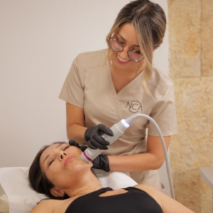 Lifting facial Anti Age: gu&iacute;a efectiva y segura
